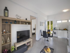 You have Found the Perfect Holiday Apartment minutes from the Beach, Protaras Apartment 1417